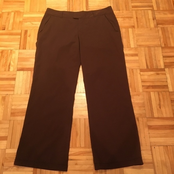 Columbia Pants - Columbia Capris trail pants NWOT​​​​​